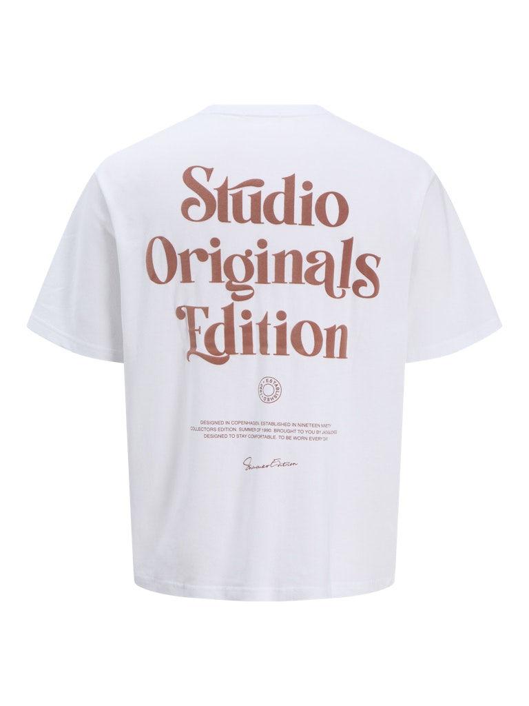 JUNIOR T-SHIRTS