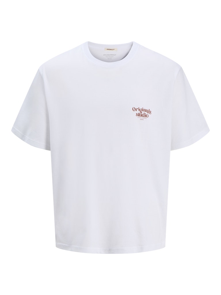 JUNIOR T-SHIRTS