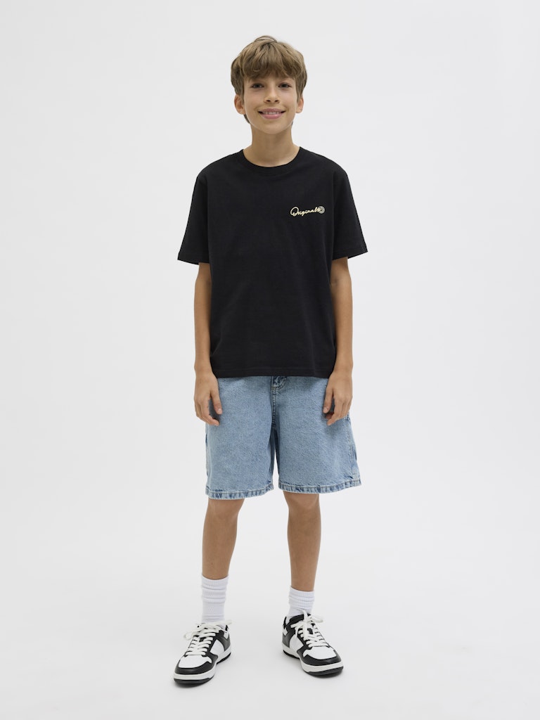 JUNIOR T-SHIRTS