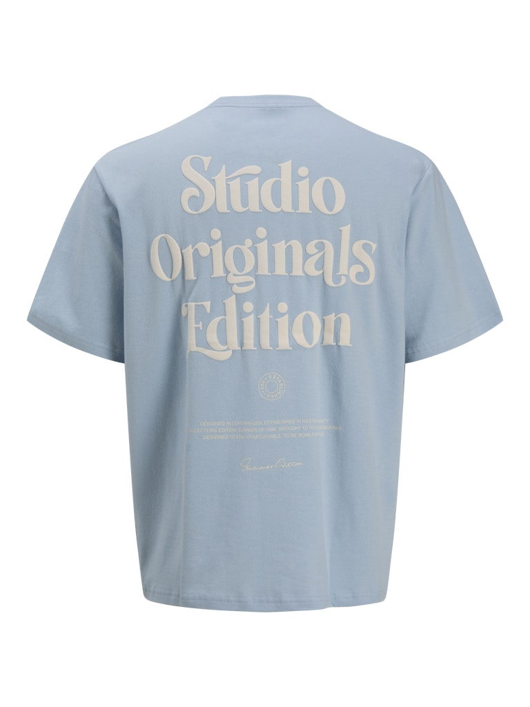 JUNIOR T-SHIRTS