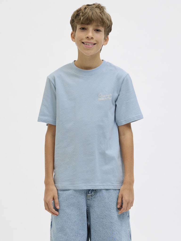 JUNIOR T-SHIRTS