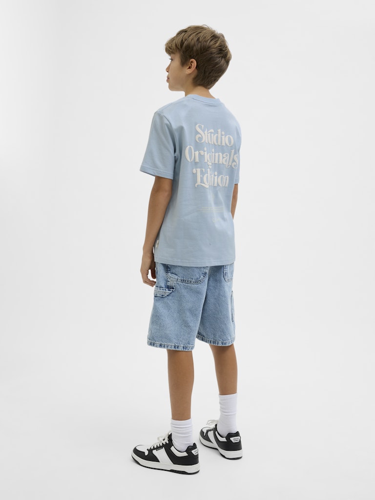 JUNIOR T-SHIRTS