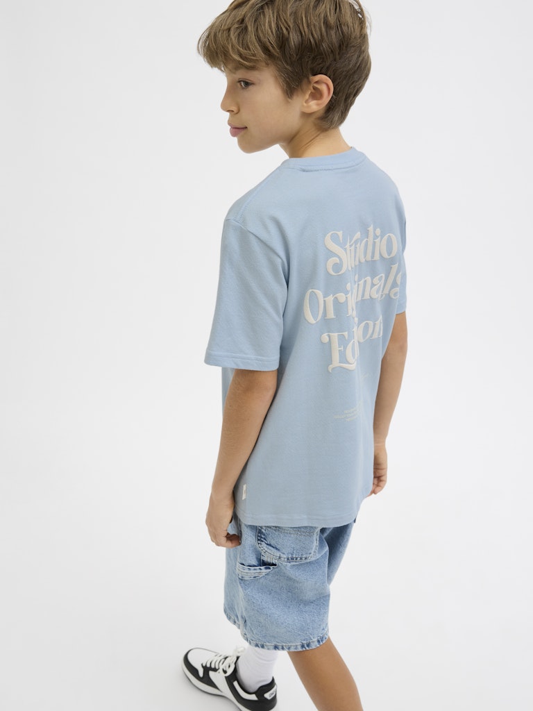 JUNIOR T-SHIRTS