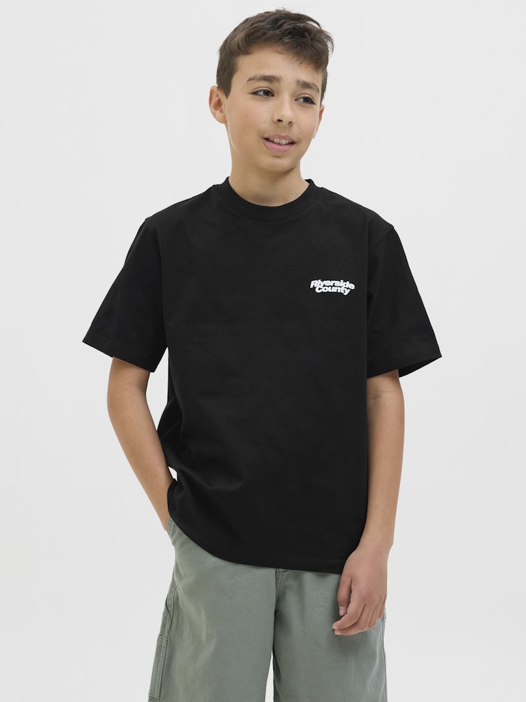 JUNIOR T-SHIRTS