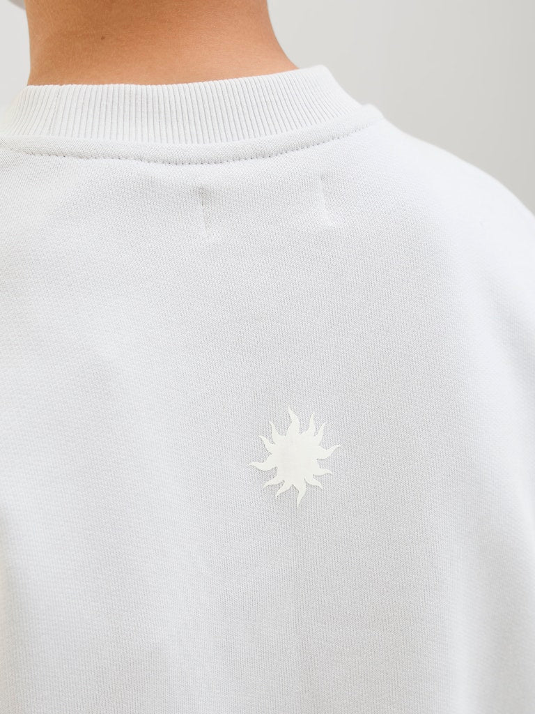 JUNIOR SWEAT