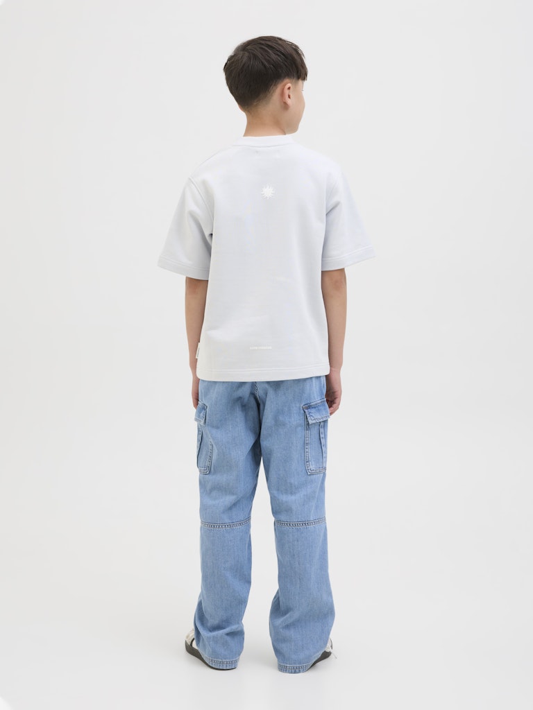 JUNIOR SWEAT