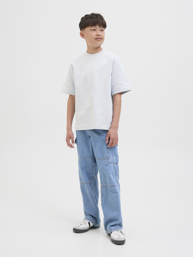 JUNIOR SWEAT