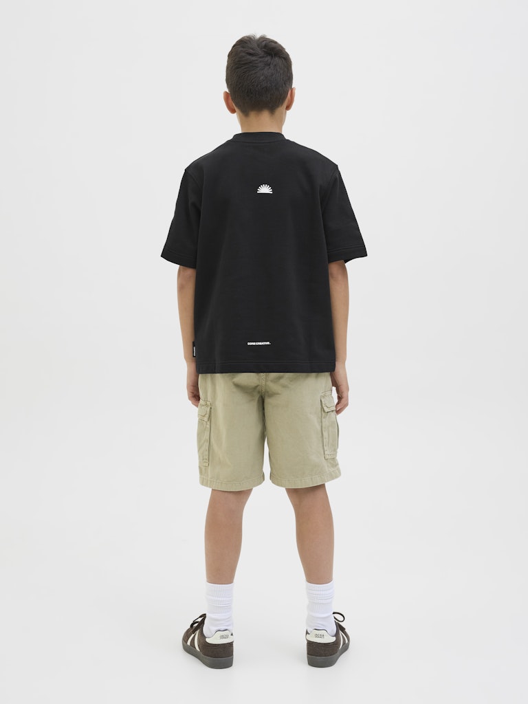 JUNIOR SWEAT