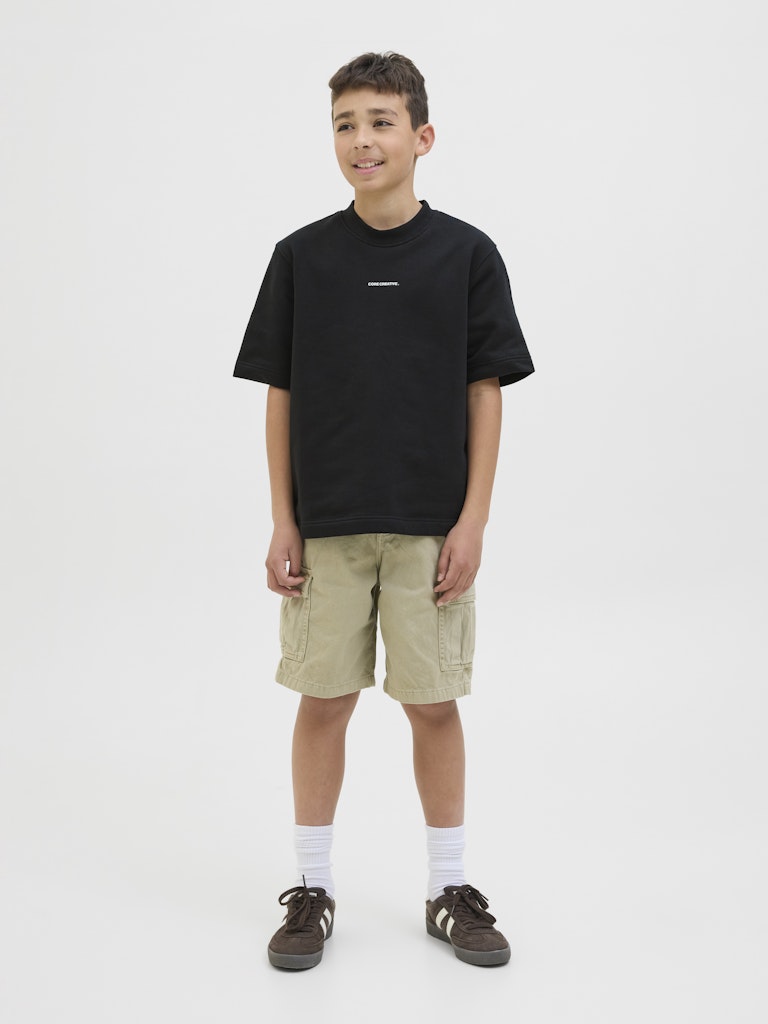 JUNIOR SWEAT