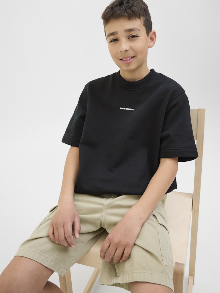 JUNIOR SWEAT