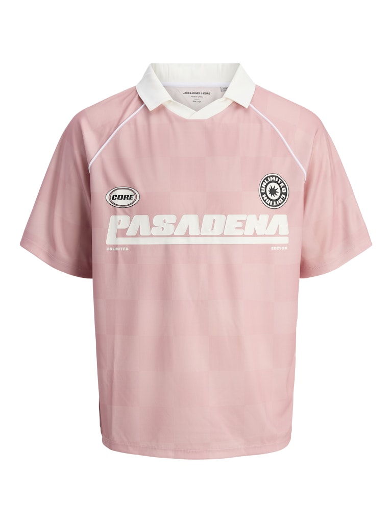 JUNIOR POLO