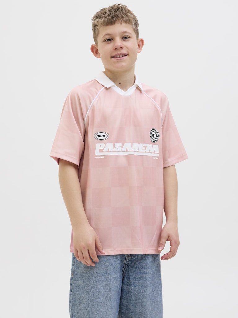 JUNIOR POLO