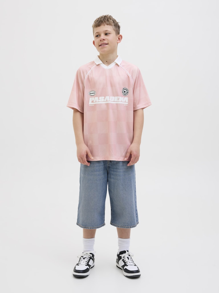 JUNIOR POLO