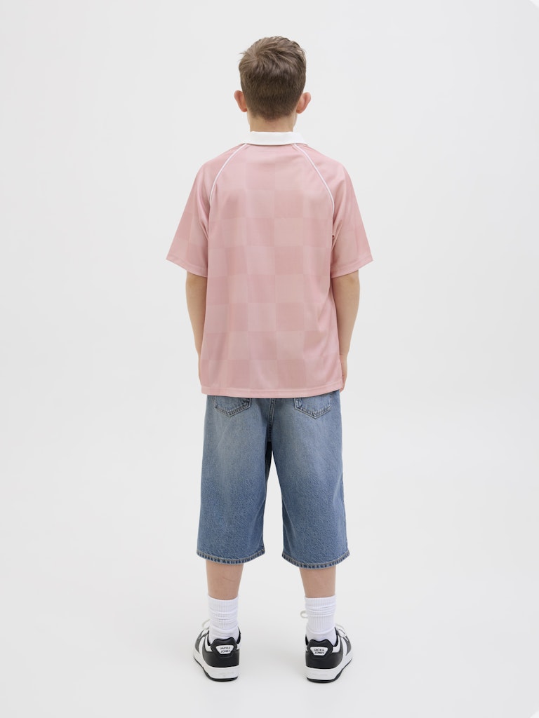 JUNIOR POLO