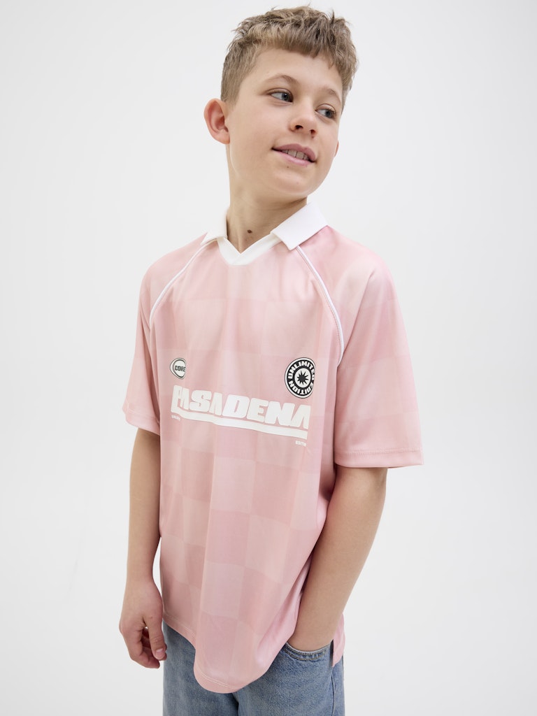 JUNIOR POLO