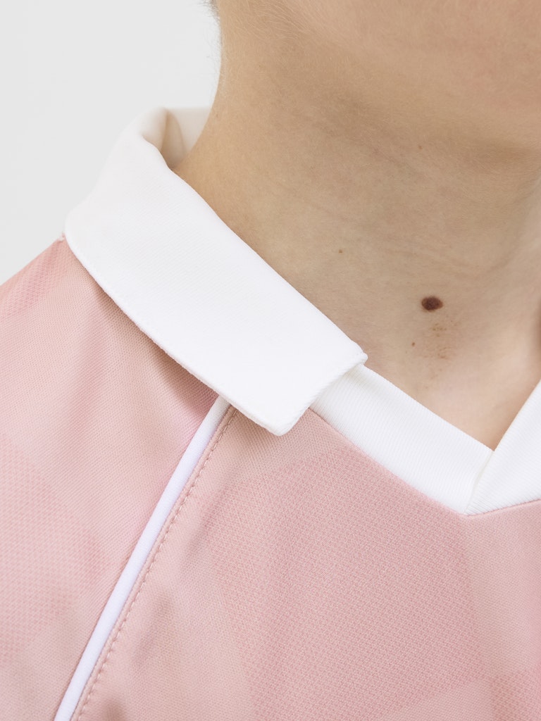 JUNIOR POLO
