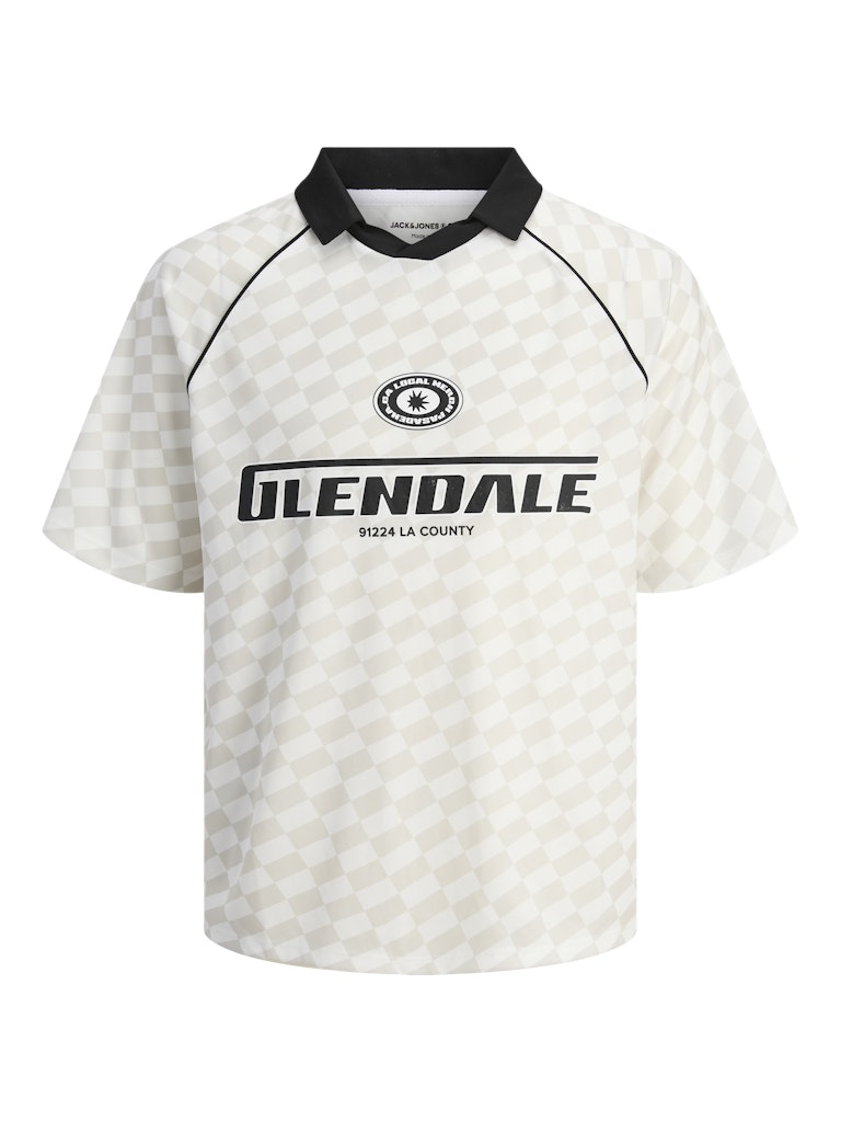 JUNIOR POLO