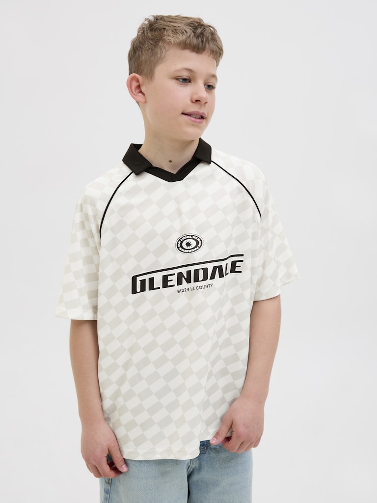 JUNIOR POLO