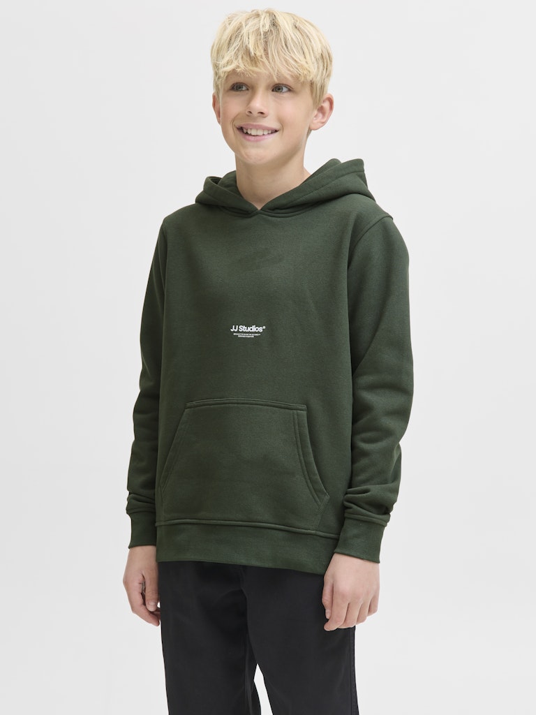JUNIOR SWEAT SOHO