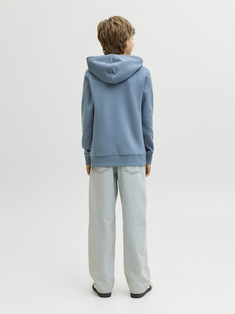 JUNIOR SWEAT