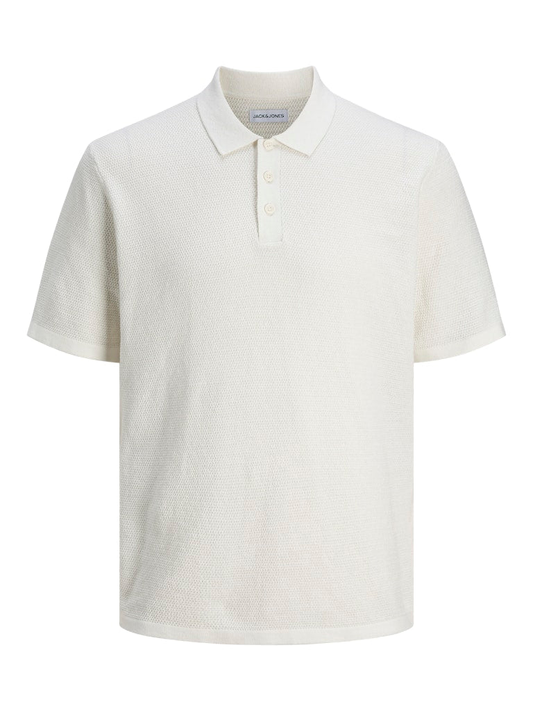 JACK&JONES POLO - GEORGE - HVID