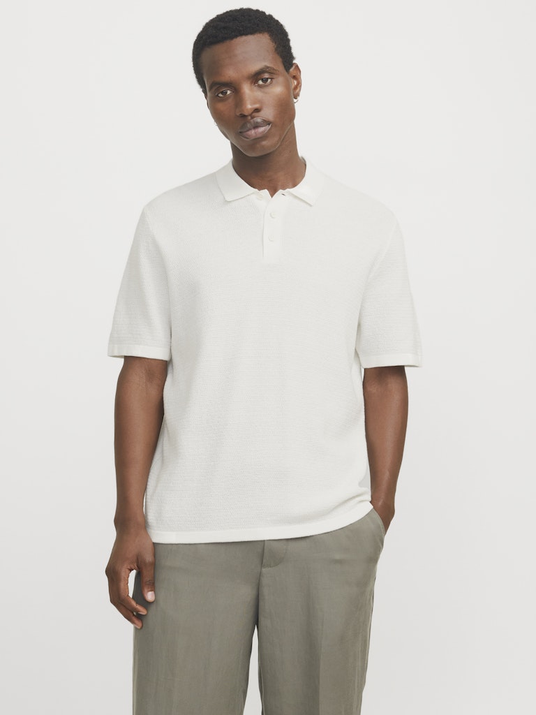 JACK&JONES POLO - GEORGE - HVID