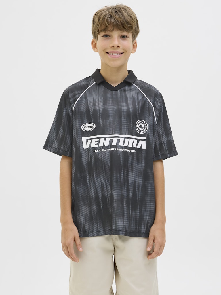 JUNIOR POLO