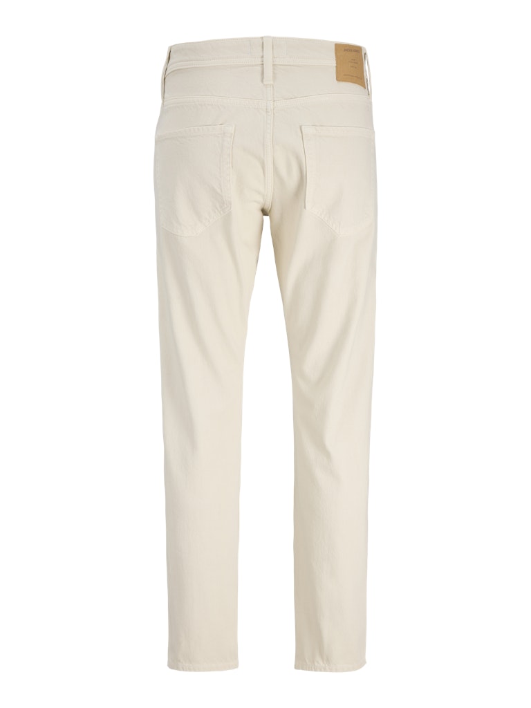 JACK&JONES JEANS - CHRIS - BEIGE