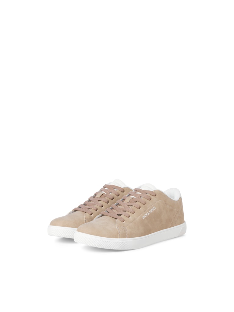 JACK&JONES SKO BOSLEY - BEIGE
