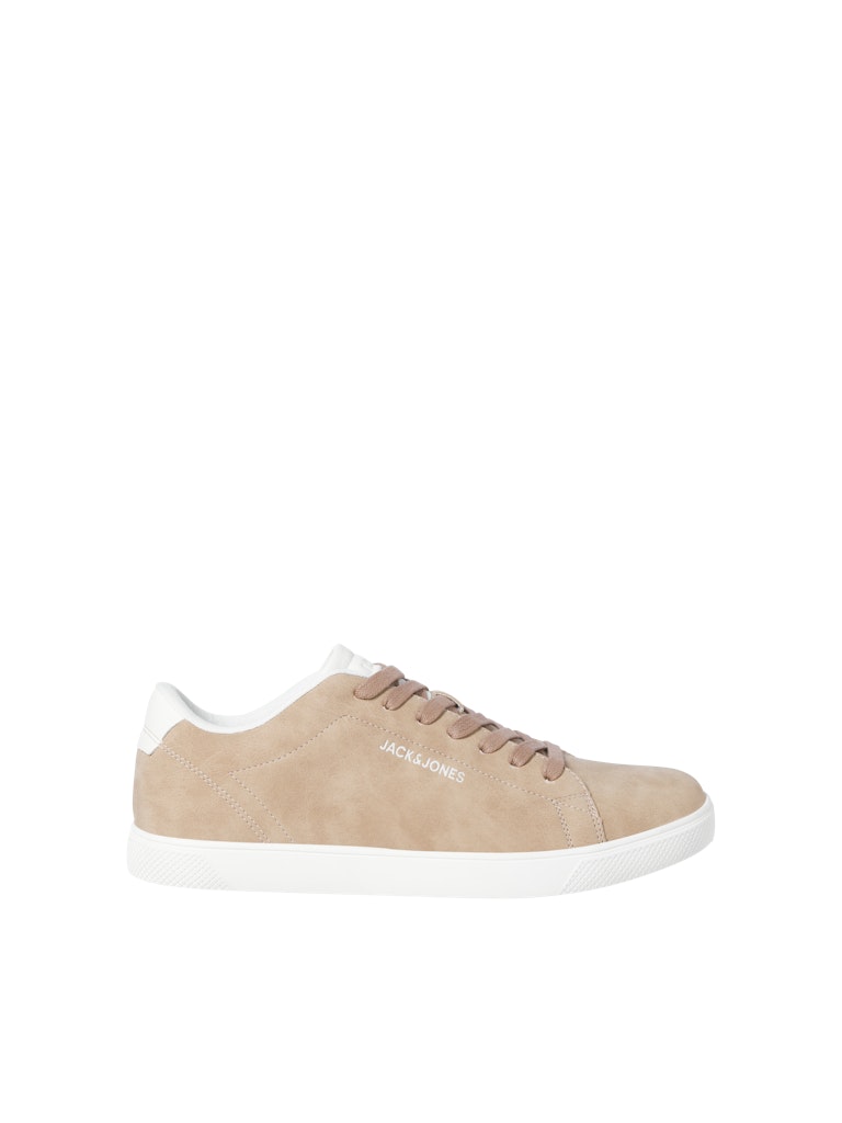 JACK&JONES SKO BOSLEY - BEIGE