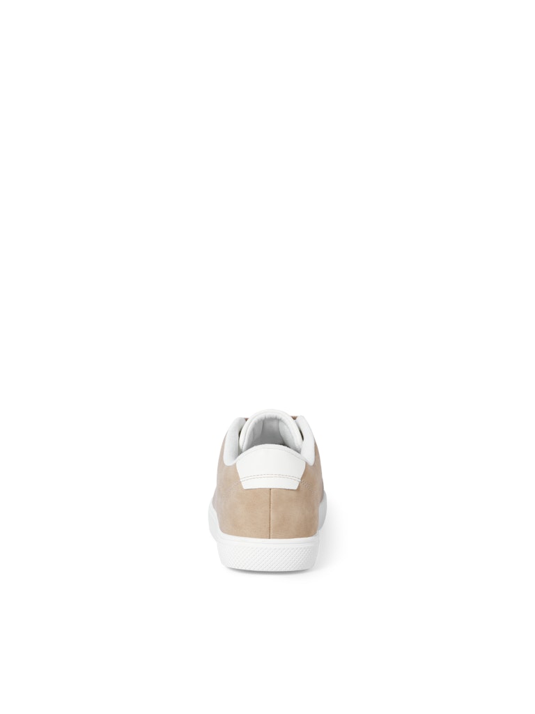 JACK&JONES SKO BOSLEY - BEIGE