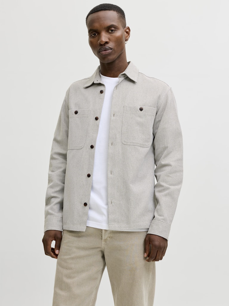 OVERSHIRTS URAYLE