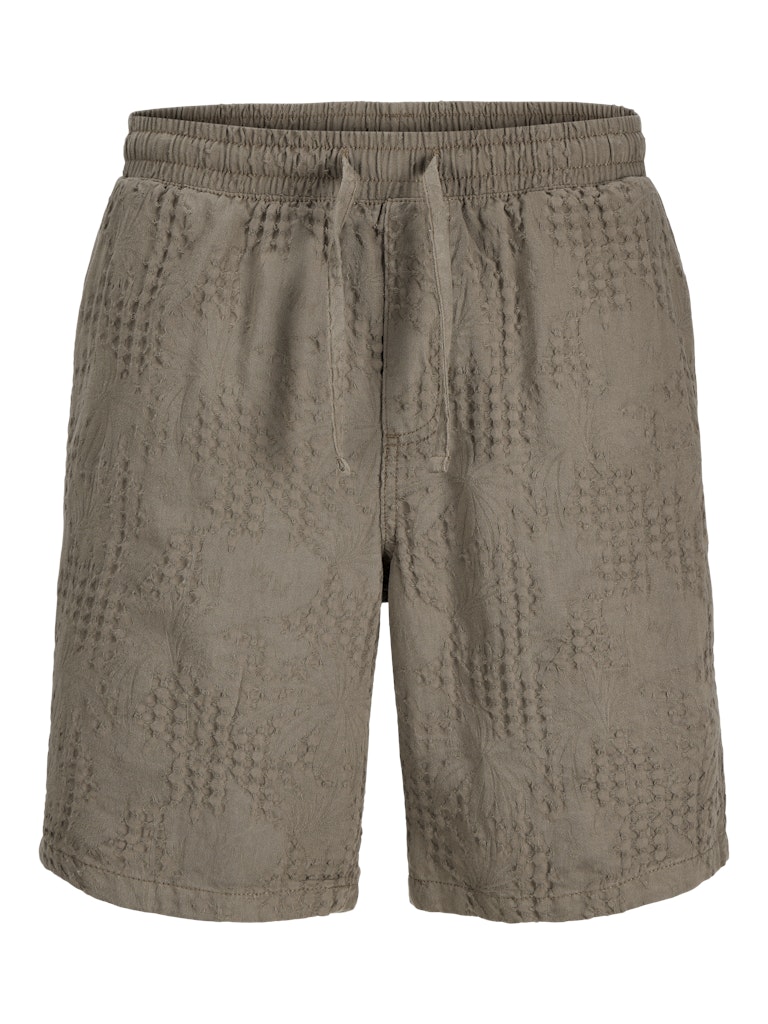 JACK&JONES SHORTS - GRØN