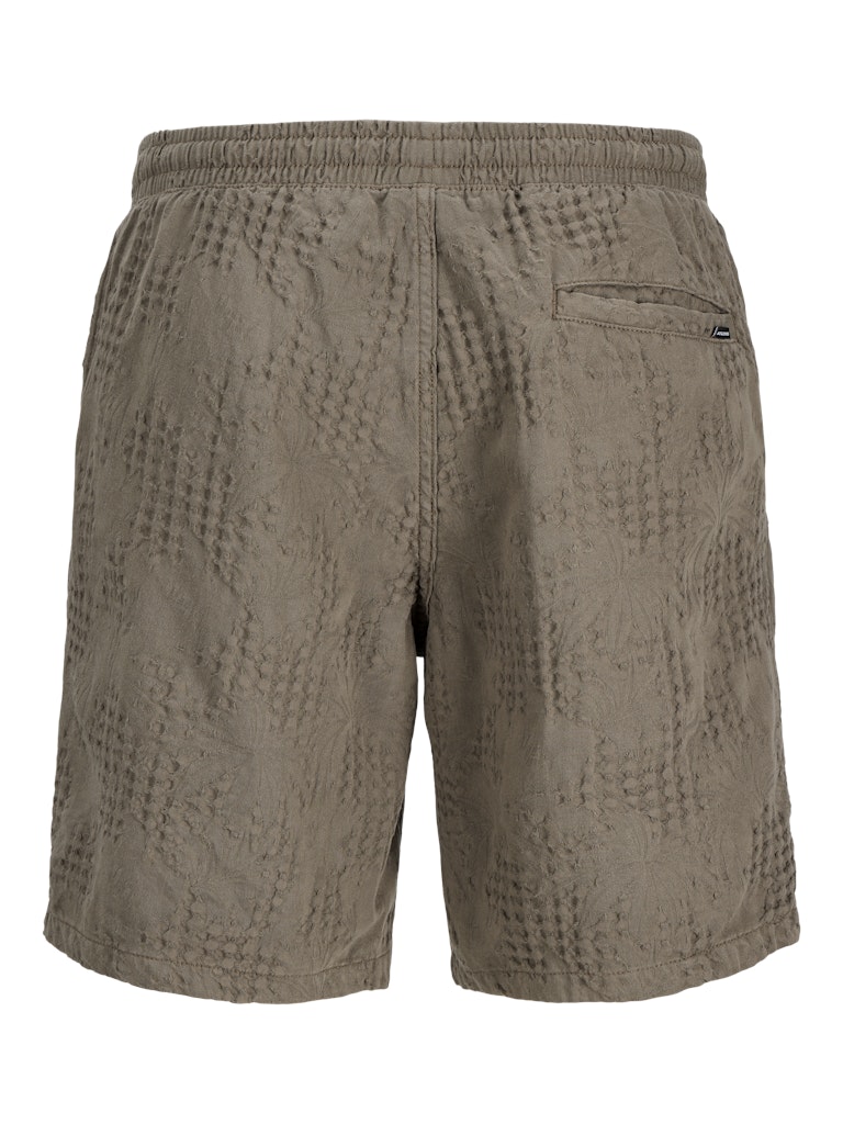 JACK&JONES SHORTS - GRØN