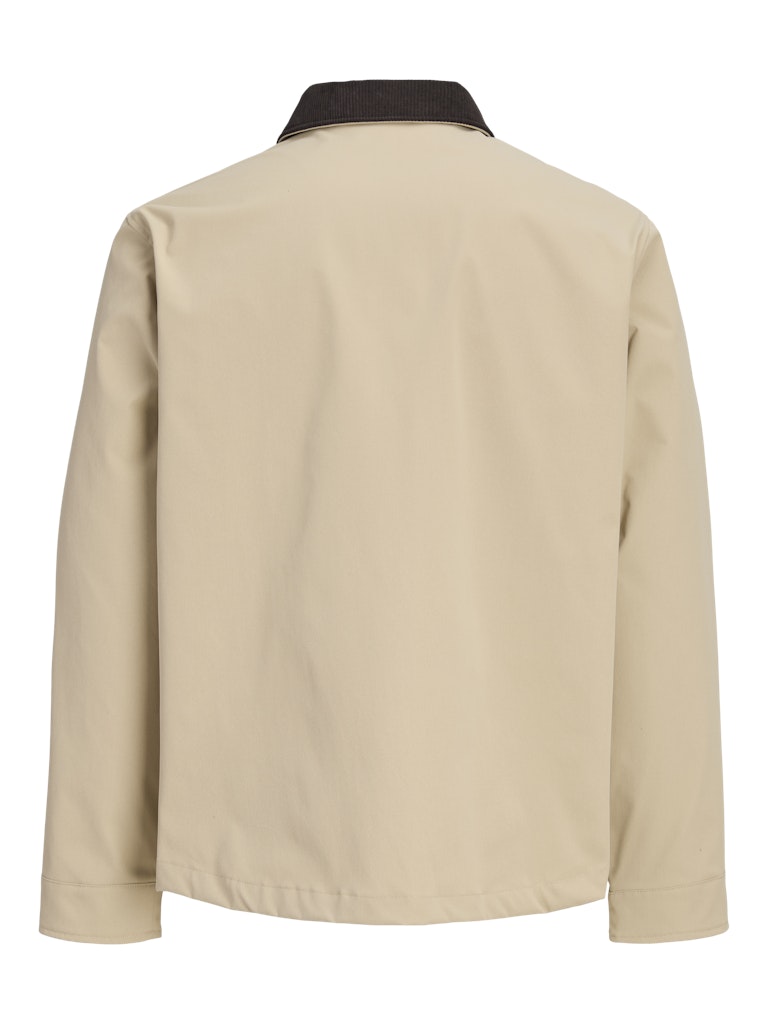 JACK&JONES JAKKE - WOLF - BRUN/BEIGE