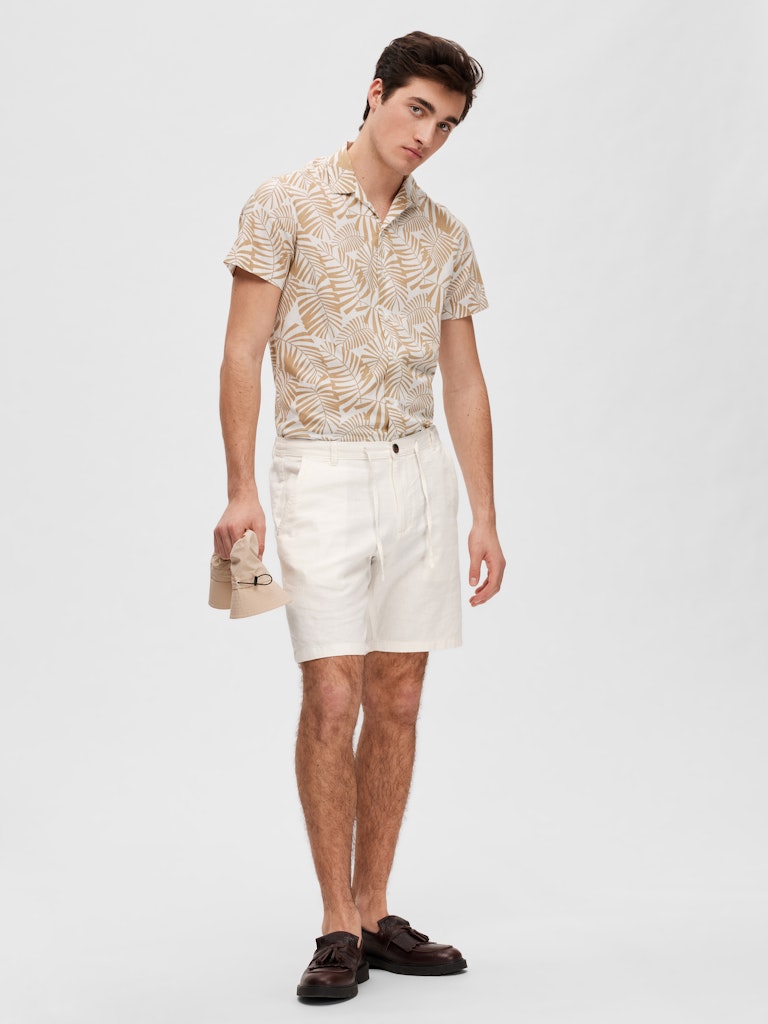 SHORTS BRODY HØR