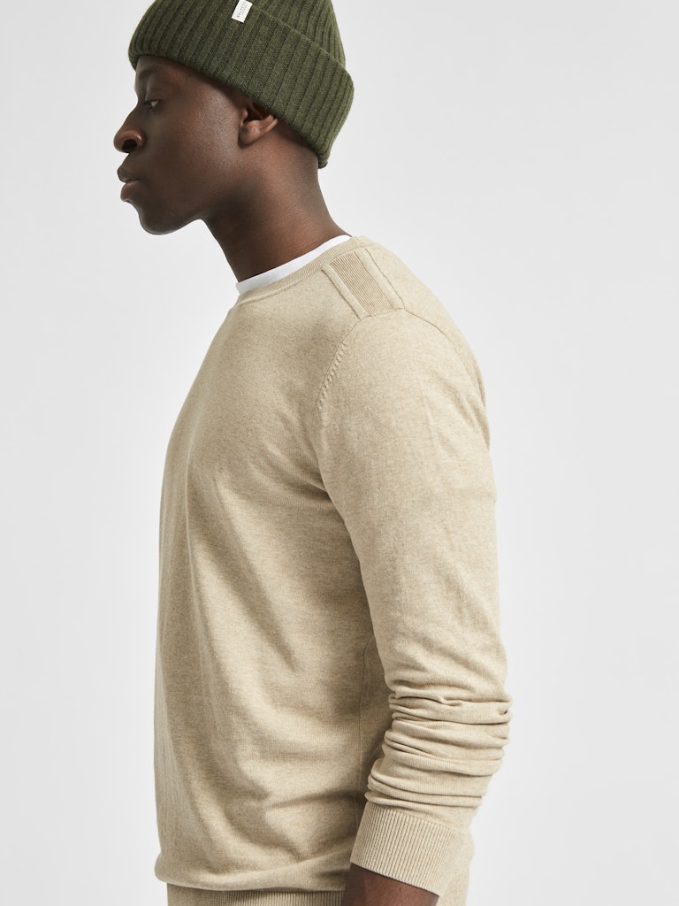 SELECTED STRIK - BERG - SAND