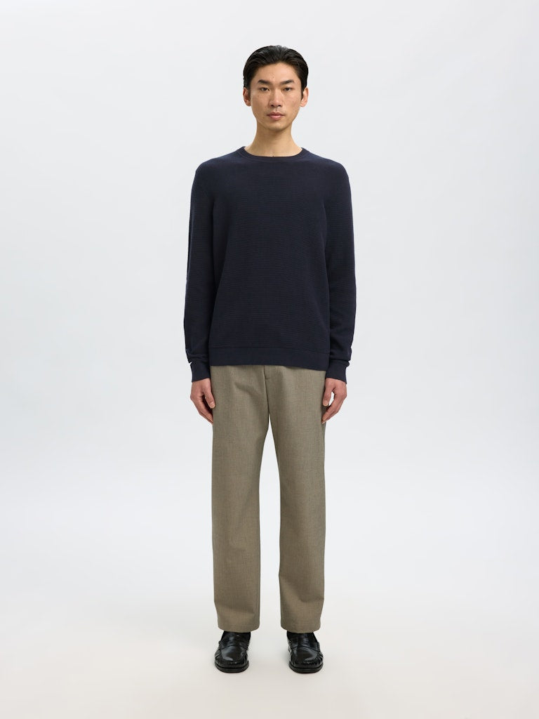 SELECTED STRIK - ROSS - SORT