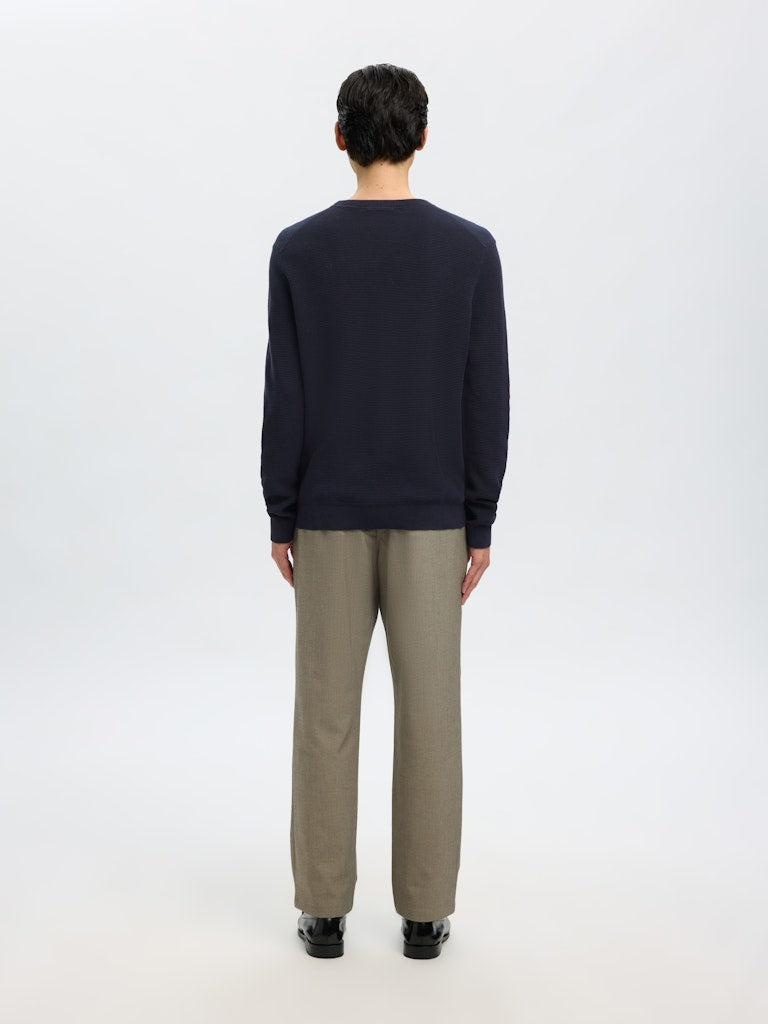 SELECTED STRIK - ROSS - SORT