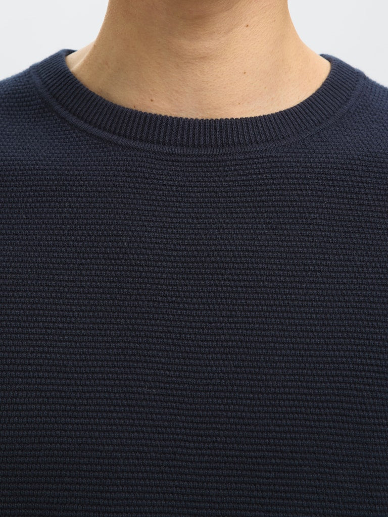 SELECTED STRIK - ROSS - SORT