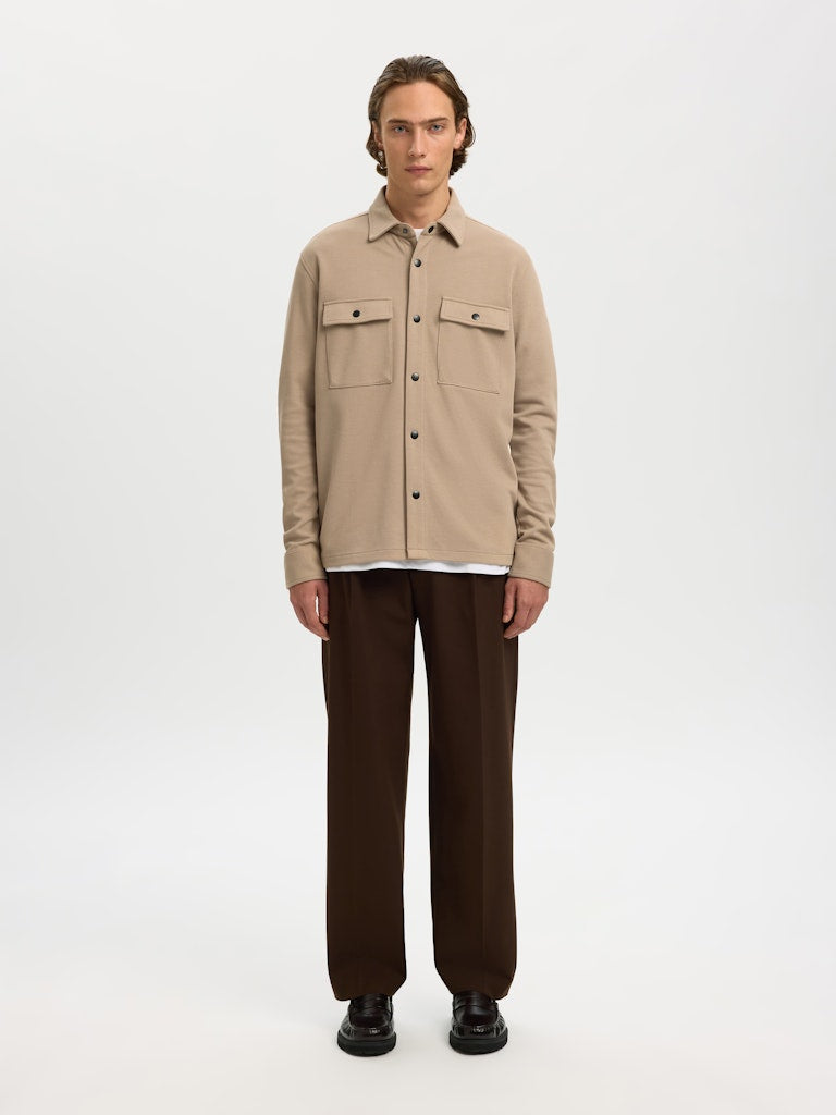 OVERSHIRT JACKIE