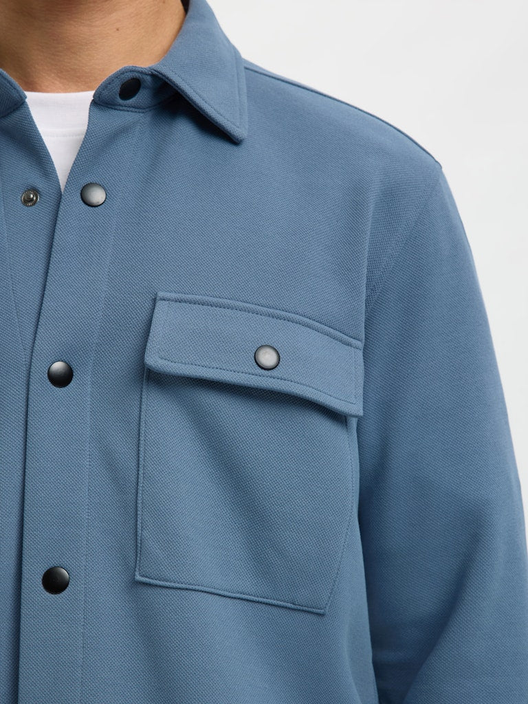 OVERSHIRT JACKIE