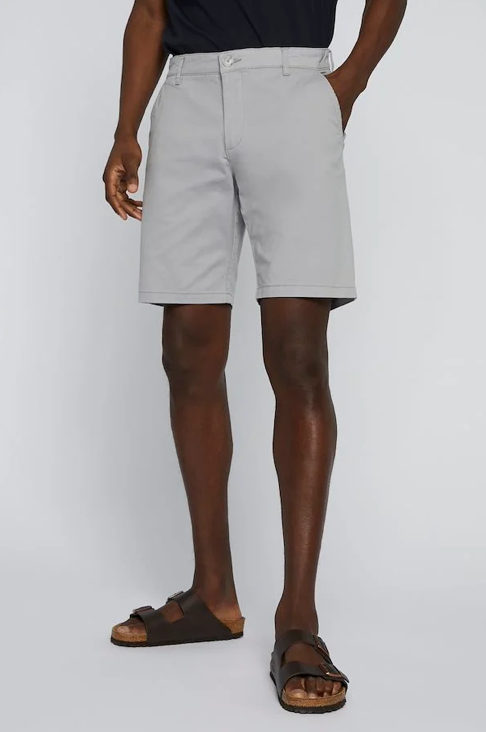 SHORTS CHINO