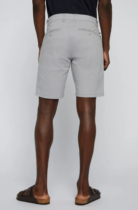 SHORTS CHINO