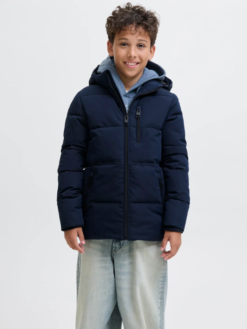 JUNIOR VINDJAKKE