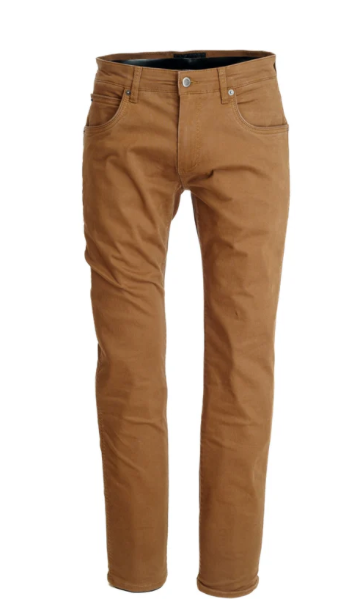 JEANS TWILL