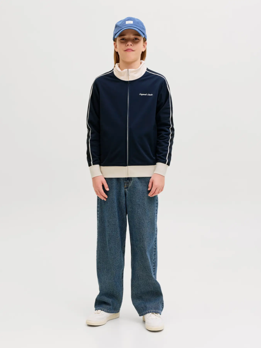 JUNIOR SWEAT