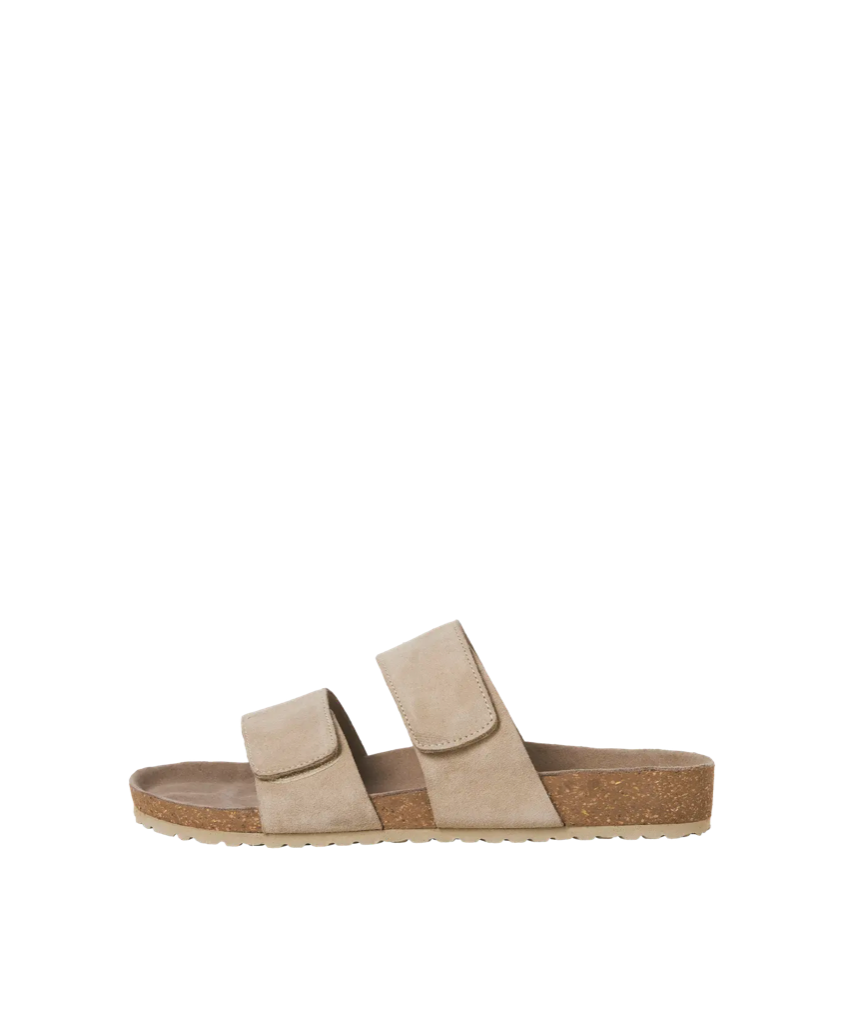 JACK&JONES SANDAL MALTA - BEIGE