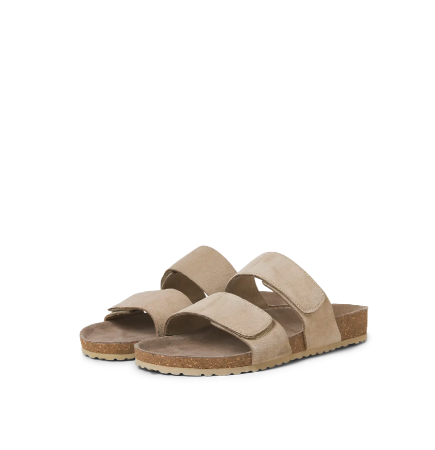 JACK&JONES SANDAL MALTA - BEIGE