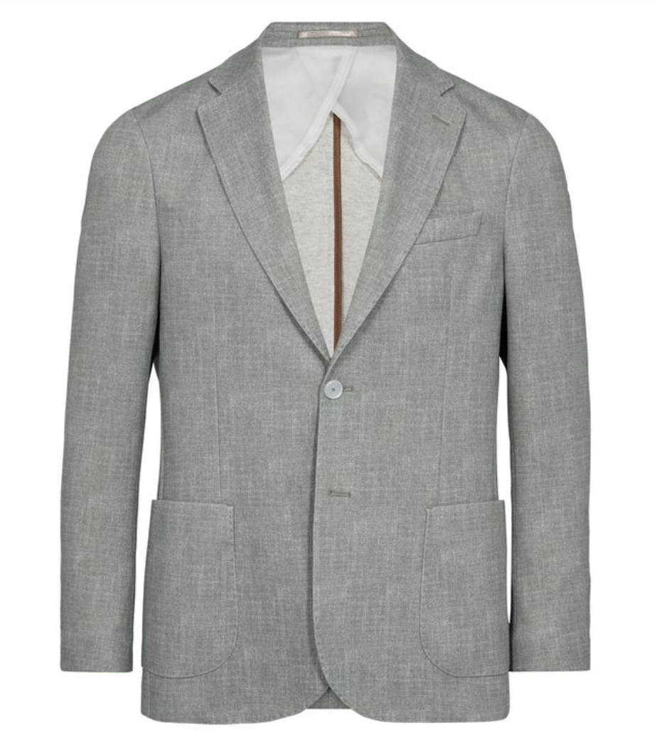 GARANT JAKKE - GRØN